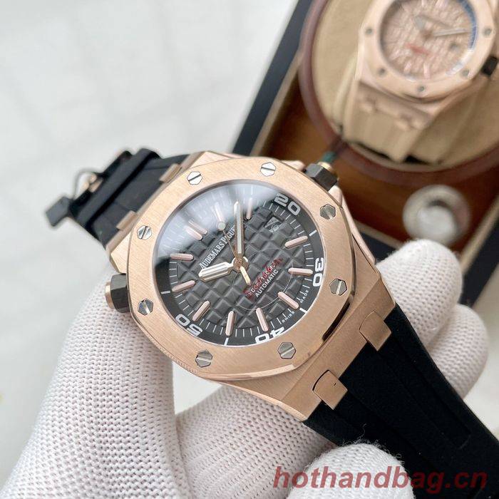 Audemars Piguet Watch APW00039-6